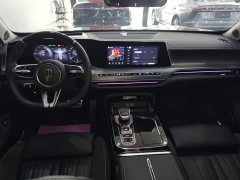 FAW Red Flag H9 2024 2.0T Flagship Comfort Private Luxury Edition - ფოტო 9