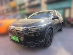 Honda CR-V 240TURBO CVT FWD Elite - ფოტო 1