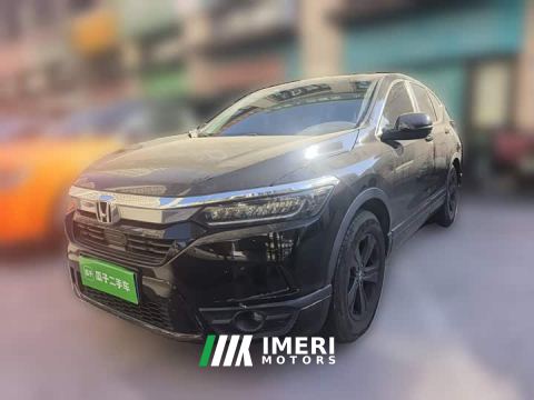 2021 Honda CR-V 240TURBO CVT FWD Elite