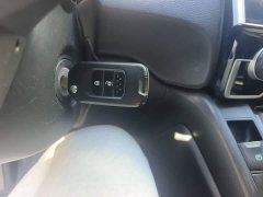 Honda CR-V 240TURBO CVT FWD Elite - ფოტო 11