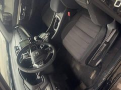 Honda CR-V 240TURBO CVT FWD Elite - ფოტო 12