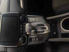 Honda CR-V 240TURBO CVT FWD Elite - ფოტო 13