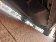 Honda CR-V 240TURBO CVT FWD Elite - ფოტო 16