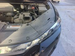 Honda CR-V 240TURBO CVT FWD Elite - ფოტო 19