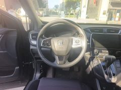 Honda CR-V 240TURBO CVT FWD Elite - ფოტო 2