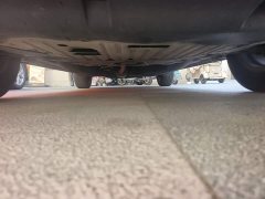 Honda CR-V 240TURBO CVT FWD Elite - ფოტო 20