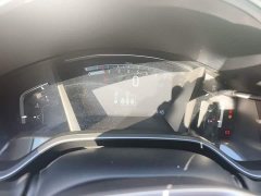 Honda CR-V 240TURBO CVT FWD Elite - ფოტო 3