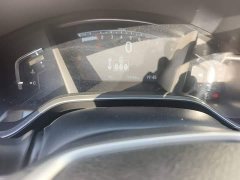 Honda CR-V 240TURBO CVT FWD Elite - ფოტო 4