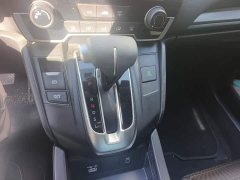 Honda CR-V 240TURBO CVT FWD Elite - ფოტო 6