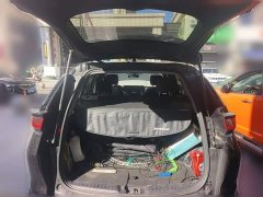Honda CR-V 240TURBO CVT FWD Elite - ფოტო 9
