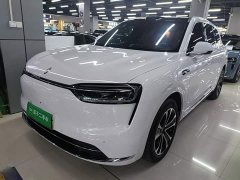 AITO M7 2026 Extended Range Ultra AWD 6-Seat (192-Channel LiDAR) - ფოტო 1