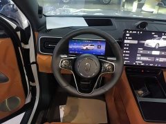 AITO M7 2026 Extended Range Ultra AWD 6-Seat (192-Channel LiDAR) - ფოტო 10