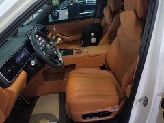 AITO M7 2026 Extended Range Ultra AWD 6-Seat (192-Channel LiDAR) - ფოტო 14