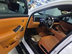 AITO M7 2026 Extended Range Ultra AWD 6-Seat (192-Channel LiDAR) - ფოტო 15