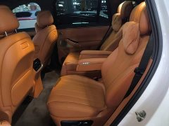 AITO M7 2026 Extended Range Ultra AWD 6-Seat (192-Channel LiDAR) - ფოტო 16