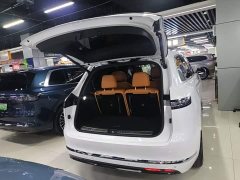 AITO M7 2026 Extended Range Ultra AWD 6-Seat (192-Channel LiDAR) - ფოტო 18
