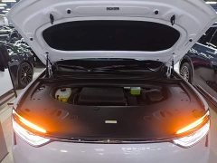 AITO M7 2026 Extended Range Ultra AWD 6-Seat (192-Channel LiDAR) - ფოტო 19