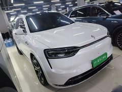 AITO M7 2026 Extended Range Ultra AWD 6-Seat (192-Channel LiDAR) - ფოტო 3
