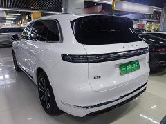 AITO M7 2026 Extended Range Ultra AWD 6-Seat (192-Channel LiDAR) - ფოტო 4