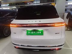 AITO M7 2026 Extended Range Ultra AWD 6-Seat (192-Channel LiDAR) - ფოტო 5