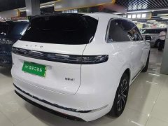 AITO M7 2026 Extended Range Ultra AWD 6-Seat (192-Channel LiDAR) - ფოტო 6