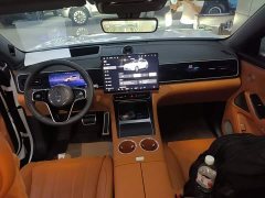 AITO M7 2026 Extended Range Ultra AWD 6-Seat (192-Channel LiDAR) - ფოტო 9