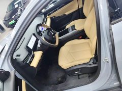 Geely Galaxy L6 125km PLUS Longteng Edition - ფოტო 14