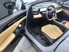 Geely Galaxy L6 125km PLUS Longteng Edition - ფოტო 15