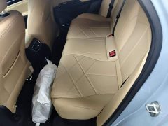 Geely Galaxy L6 125km PLUS Longteng Edition - ფოტო 16