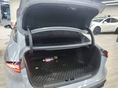 Geely Galaxy L6 125km PLUS Longteng Edition - ფოტო 18