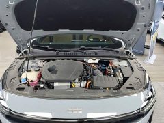 Geely Galaxy L6 125km PLUS Longteng Edition - ფოტო 19