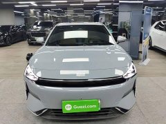 Geely Galaxy L6 125km PLUS Longteng Edition - ფოტო 2