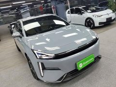 Geely Galaxy L6 125km PLUS Longteng Edition - ფოტო 3