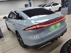 Geely Galaxy L6 125km PLUS Longteng Edition - ფოტო 4