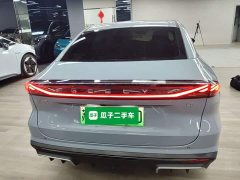 Geely Galaxy L6 125km PLUS Longteng Edition - ფოტო 5