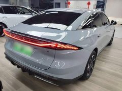 Geely Galaxy L6 125km PLUS Longteng Edition - ფოტო 6