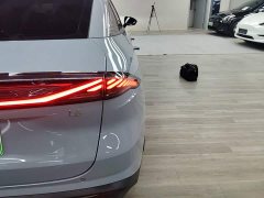 Geely Galaxy L6 125km PLUS Longteng Edition - ფოტო 7