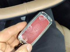 Geely Galaxy L6 125km PLUS Longteng Edition - ფოტო 8
