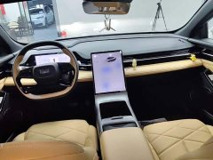 Geely Galaxy L6 125km PLUS Longteng Edition - ფოტო 9