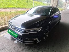 Volkswagen Magotan 2020 330TSI DSG Advance - ფოტო 1