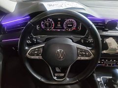Volkswagen Magotan 2020 330TSI DSG Advance - ფოტო 10