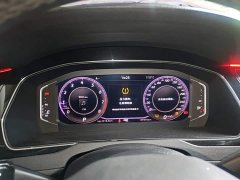 Volkswagen Magotan 2020 330TSI DSG Advance - ფოტო 11