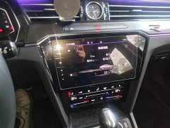 Volkswagen Magotan 2020 330TSI DSG Advance - ფოტო 12