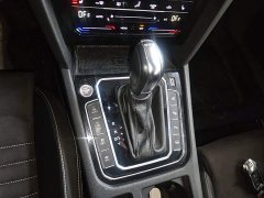 Volkswagen Magotan 2020 330TSI DSG Advance - ფოტო 13