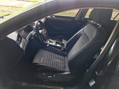 Volkswagen Magotan 2020 330TSI DSG Advance - ფოტო 14