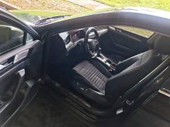 Volkswagen Magotan 2020 330TSI DSG Advance - ფოტო 15