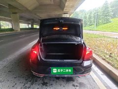 Volkswagen Magotan 2020 330TSI DSG Advance - ფოტო 18