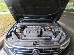 Volkswagen Magotan 2020 330TSI DSG Advance - ფოტო 19