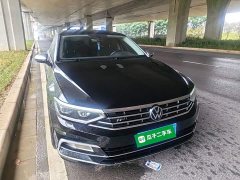 Volkswagen Magotan 2020 330TSI DSG Advance - ფოტო 3