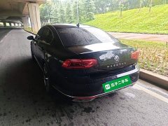 Volkswagen Magotan 2020 330TSI DSG Advance - ფოტო 4
